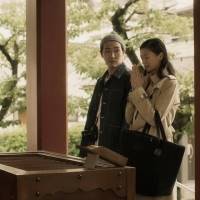 「私が既婚者と寝て学んだこと」撮影秘話
