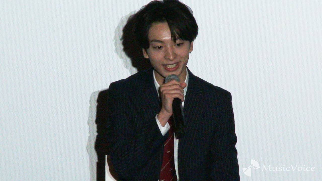 FANTASTICS・木村慧人、まだ誰にも言ってない秘密を告白