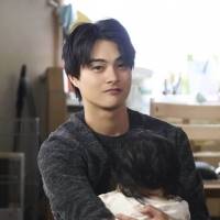 結木滉星、月９初出演で初の父親役