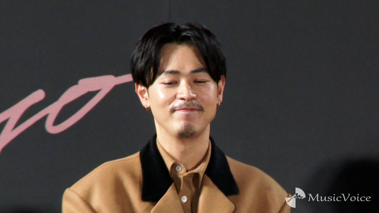 成田凌、まさかの展開に苦笑い「・・・」