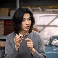 『アトムの童』第２話あらすじ