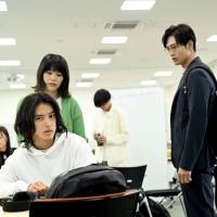 『アトムの童』第２話あらすじ