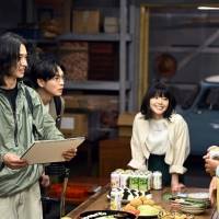 『アトムの童』第２話