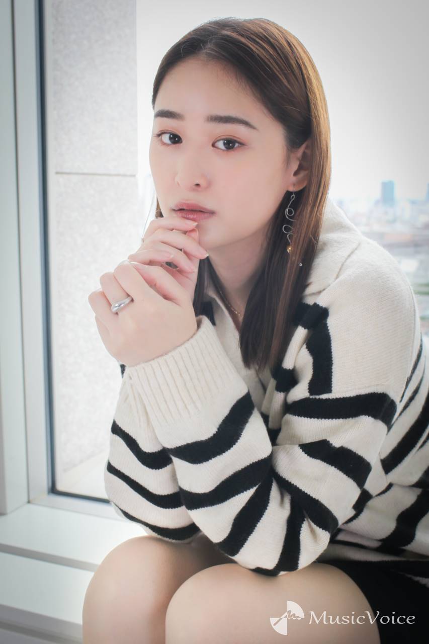 柳美稀、初ミュージカルは「緊張でガチガチ」　歌に課題もボイストレーナーからお墨付き