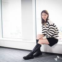 柳美稀「ミュージカル『世界でいちばん美しい』〜鎌倉物語～」インタビュー
