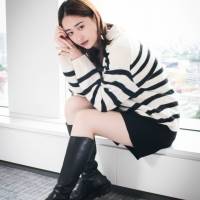 柳美稀「ミュージカル『世界でいちばん美しい』〜鎌倉物語～」インタビュー