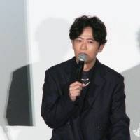 「稲垣吾郎の人生が乗っかった感じがして」映画『窓辺にて』今泉力哉監督