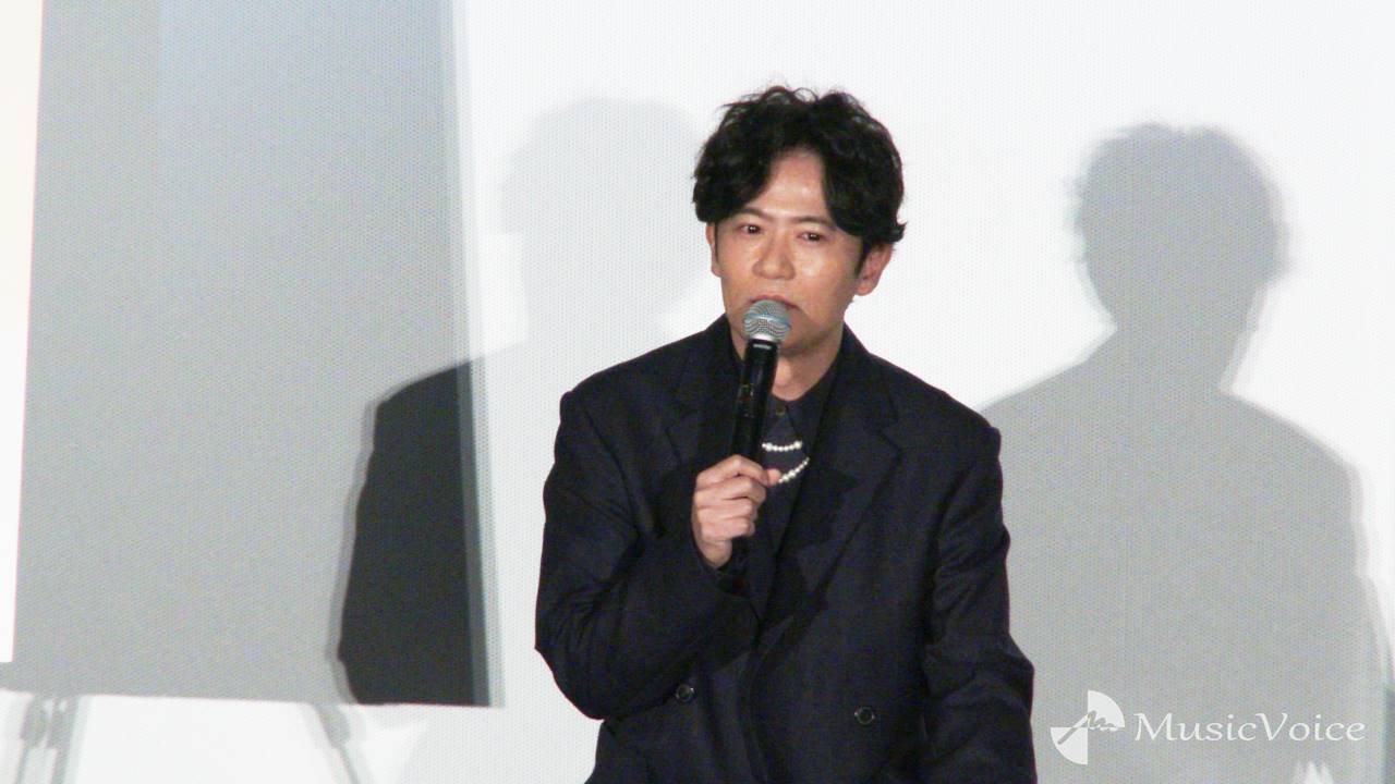 「稲垣吾郎の人生が乗っかった感じがして」映画『窓辺にて』今泉力哉監督