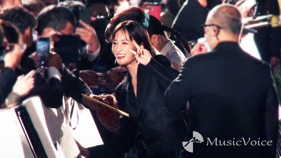 前田敦子、神対応健在！　常盤貴子と大盤振る舞いのファンサービス