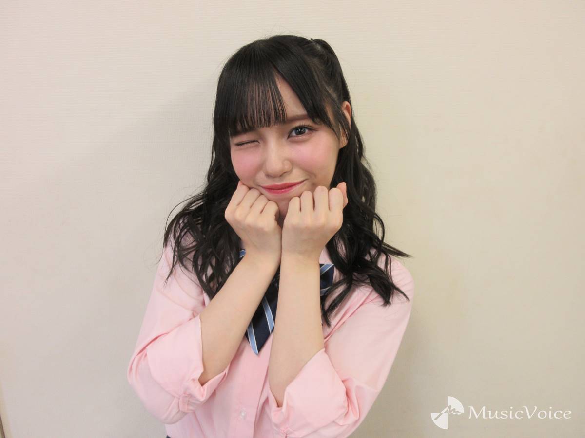 STU48岩田陽菜、水着＆ランジェリー初挑戦「私自身も知らない私に出会えました」