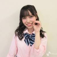 STU48岩田陽菜1st写真集発売記念インタビュー