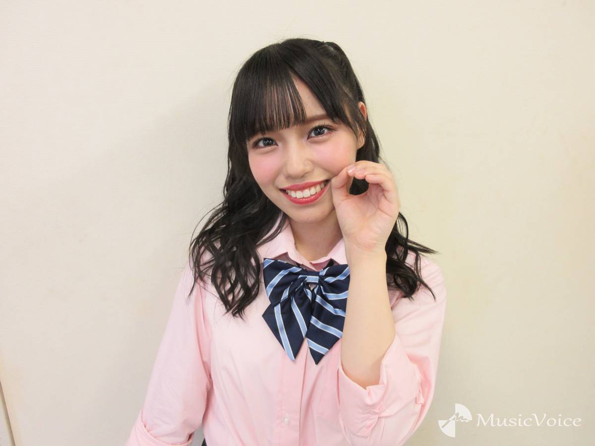 岩田陽菜