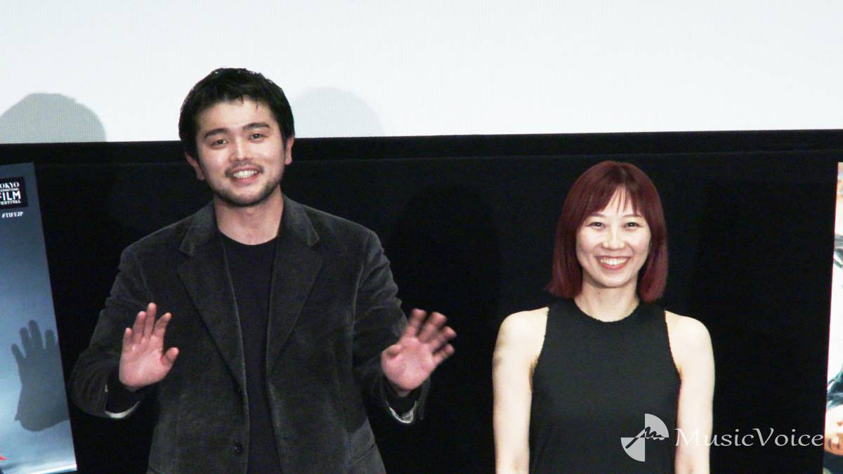 井口理、恋愛映画って騙されて来た？「そうじゃないないよ笑」