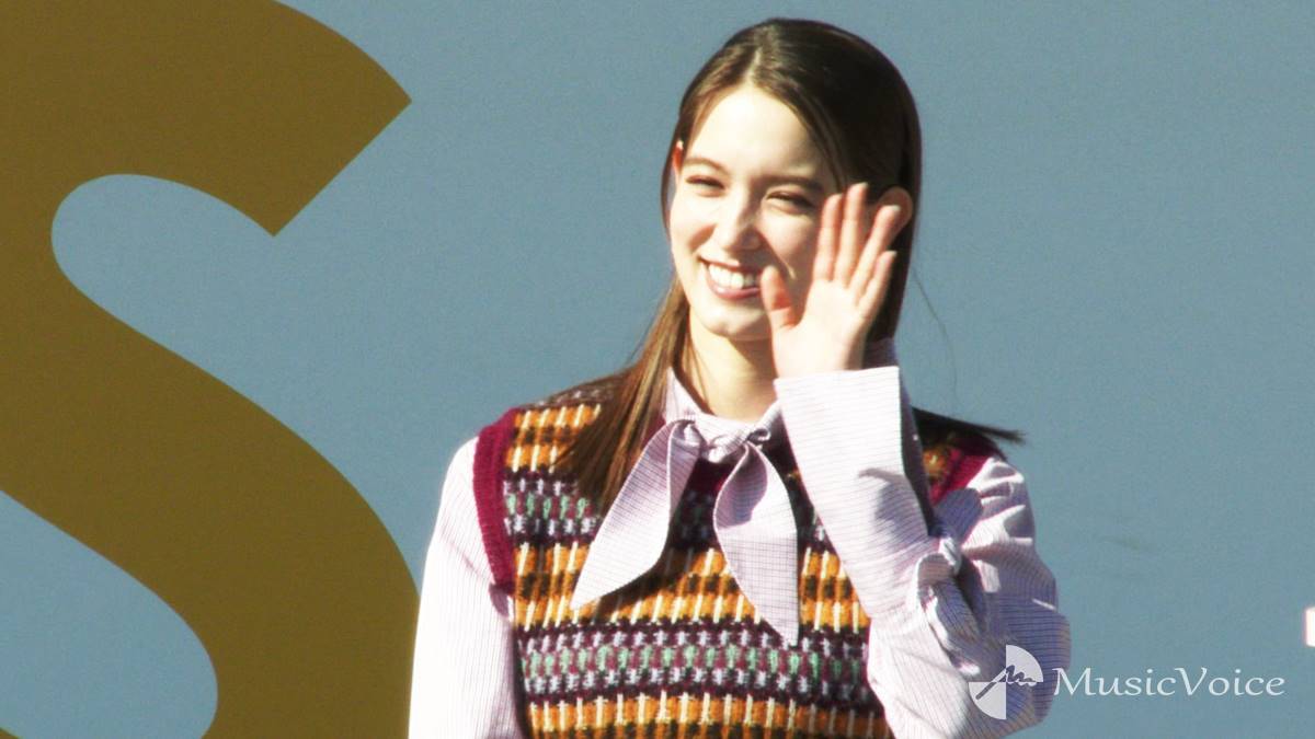 トラウデン直美「食事と運動と睡眠が大事」生活リズム崩れ「ストレスが…」