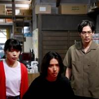 山崎賢人『アトムの童』第３話