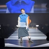 加藤ナナ『SAPPORO COLLECTION PREMIUM STAGE』