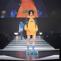 安斉星来『SAPPORO COLLECTION PREMIUM STAGE』