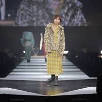 岡崎紗絵『SAPPORO COLLECTION PREMIUM STAGE』
