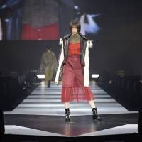 アリアナさくら『SAPPORO COLLECTION PREMIUM STAGE』