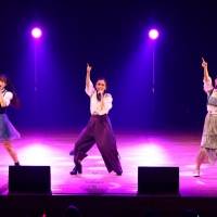 BEYOOOOONDS「団結して貪欲にもっと上を」メジャーデビュー３周年記念ライブを開催