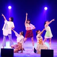 BEYOOOOONDS「団結して貪欲にもっと上を」メジャーデビュー３周年記念ライブを開催