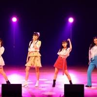 BEYOOOOONDS「団結して貪欲にもっと上を」メジャーデビュー３周年記念ライブを開催