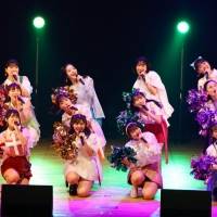BEYOOOOONDS「団結して貪欲にもっと上を」メジャーデビュー３周年記念ライブを開催