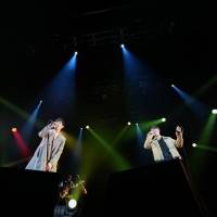 CHEMISTRY、2022年最後のワンマンライブ開催決定