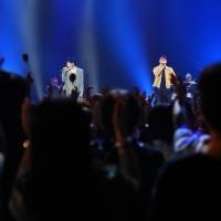 CHEMISTRY、2022年最後のワンマンライブ開催決定
