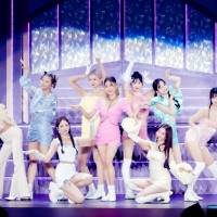 TWICE「楽しい１日を皆さんと過ごせました！」日本初のファンミーティング東京公演2days終了