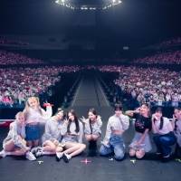 『TWICE JAPAN FAN MEETING 2022 “ONCE DAY”』東京公演