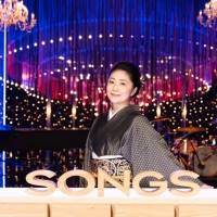 石川さゆり、NHK「SONGS」に出演　50年の軌跡に迫る