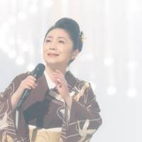 石川さゆり、NHK「SONGS」に出演　50年の軌跡に迫る