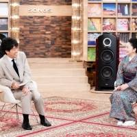 石川さゆり、NHK「SONGS」に出演　50年の軌跡に迫る