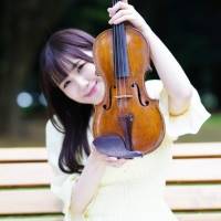 バイオリニスト石川綾子、約１年ぶりにアーティスト活動再開を発表