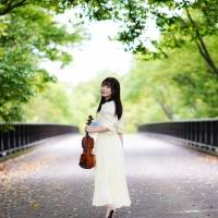 バイオリニスト石川綾子、約１年ぶりにアーティスト活動再開を発表