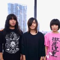 『ヤバイTシャツ屋さん “ぶどうかん” TOUR 2022』インタビュー