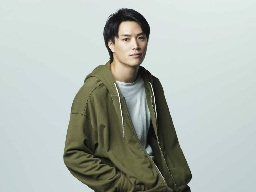 鈴木伸之、歌手デビュー決定　「フタリノリ」10月22日配信リリース