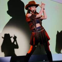 道重さゆみ「SAYUMINGLANDOLL~未来~」