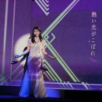 道重さゆみ「SAYUMINGLANDOLL~未来~」