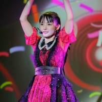 道重さゆみ「SAYUMINGLANDOLL~未来~」