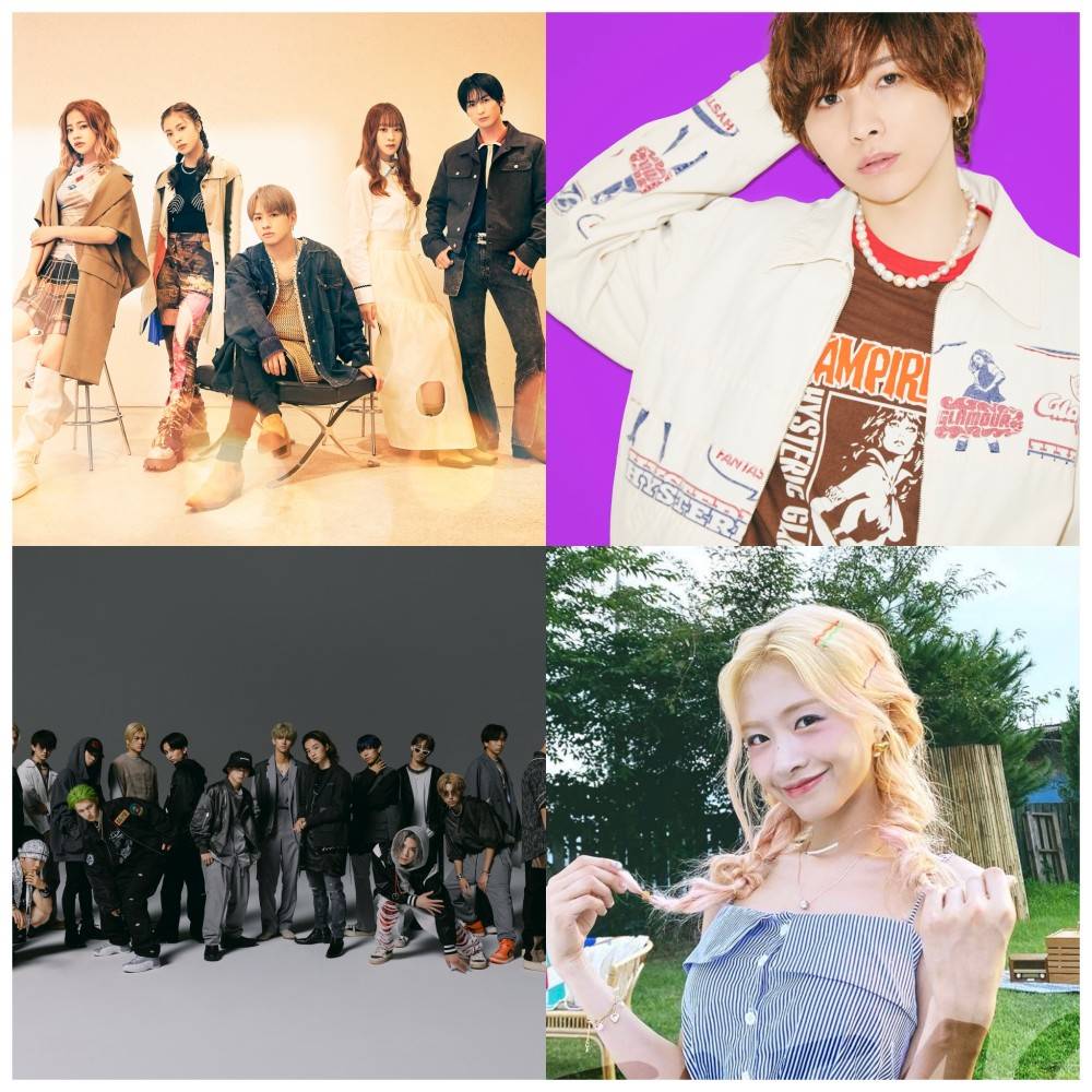 lolやタケヤキ翔が出演「GLITTER 」 第３回目となる音楽イベント開催決定