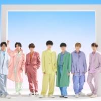 キスマイ、ニューシングル「想花」リリックビデオ公開