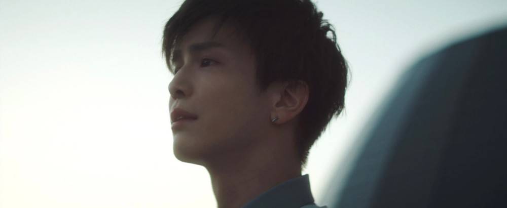 岩田剛典、1stアルバム収録楽曲「言えない」MVプレミア公開決定