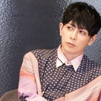 堂珍嘉邦×藤巻亮太「まだまだ発展途上」対談で見えた２人の可能性