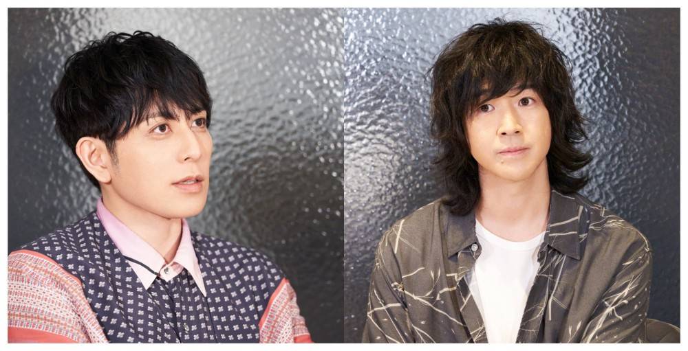 堂珍嘉邦×藤巻亮太「まだまだ発展途上」対談で見えた２人の可能性