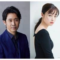 「第73回NHK紅白」司会に大泉洋と橋本環奈　SPナビゲーターに櫻井翔
