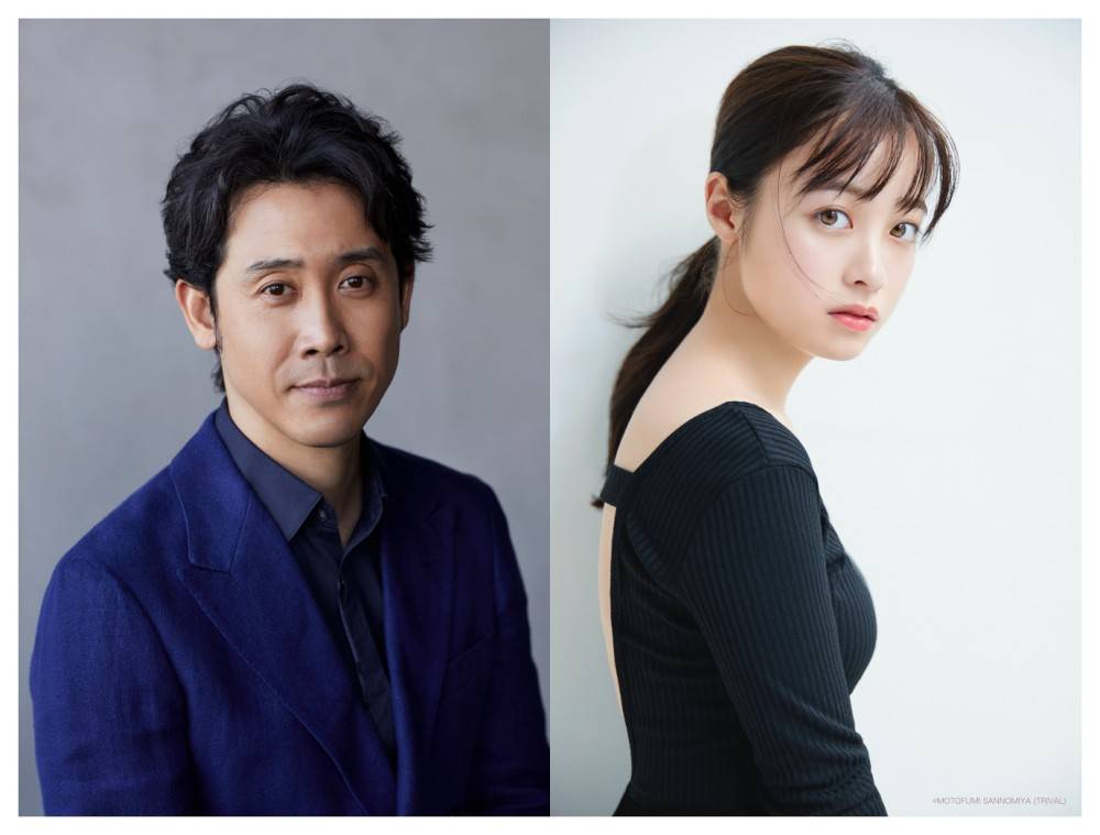 「第73回NHK紅白」で初司会・橋本環奈の起用理由に「抜群の存在感」