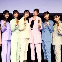 Juice=Juice「メンバーの気合を感じました」ファンクラブイベントを開催