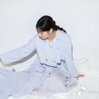 西野七瀬『連続ドラマW　シャイロックの子供たち』インタビュー